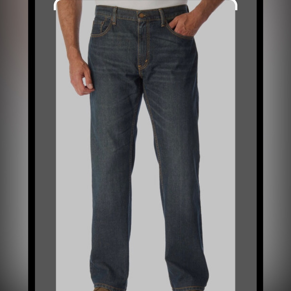 Denizen Levi’s